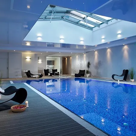 Apartamento Waterlane Marina By Live & Travel Gdańsk