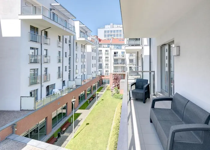 شقة Waterlane Marina By Live & Travel