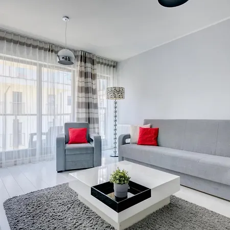 דירה Waterlane Marina By Live & Travel