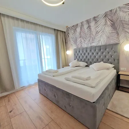 Waterlane Marina By Live & Travel גדנסק