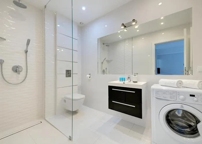 Waterlane Marina By Live & Travel Appartement