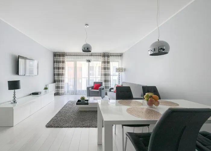 Waterlane Marina By Live & Travel Appartement