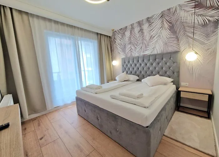 Waterlane Marina By Live & Travel Gdańsk