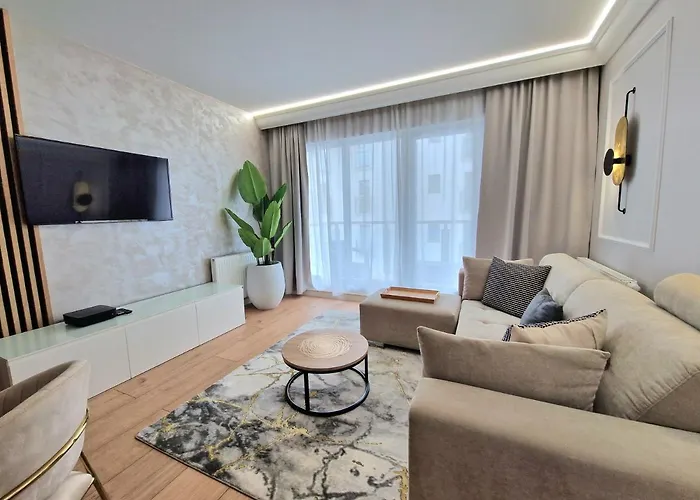 Appartement Waterlane Marina By Live & Travel *