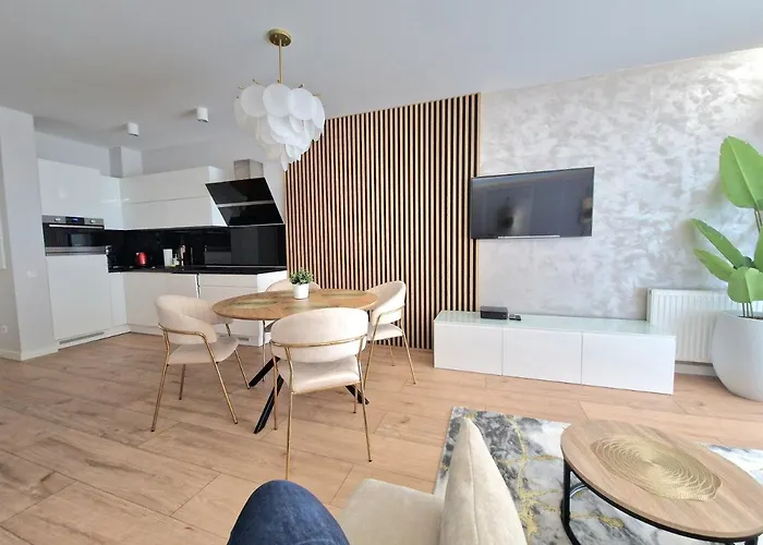 Waterlane Marina By Live & Travel 아파트