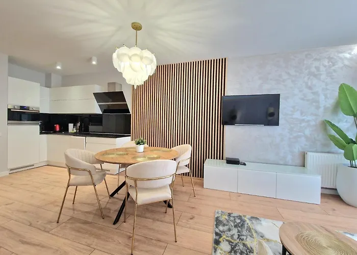 Waterlane Marina By Live & Travel Appartement