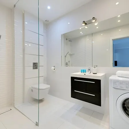 Waterlane Marina By Live & Travel Appartement