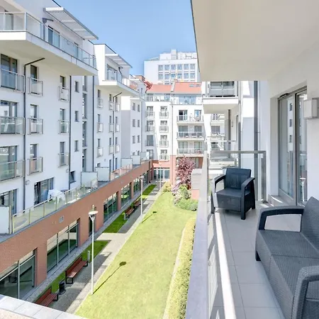 Appartement Waterlane Marina By Live & Travel