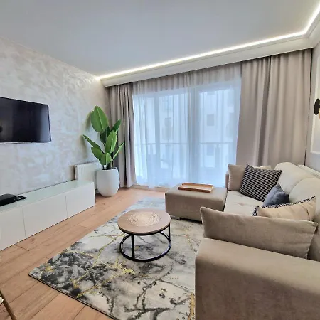 Appartement Waterlane Marina By Live & Travel *