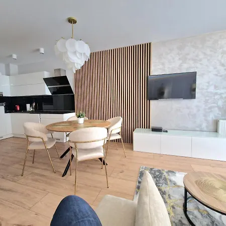 Waterlane Marina By Live & Travel Appartement