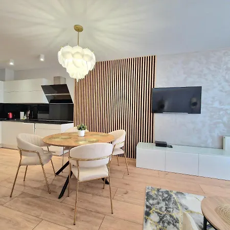 Waterlane Marina By Live & Travel Appartement